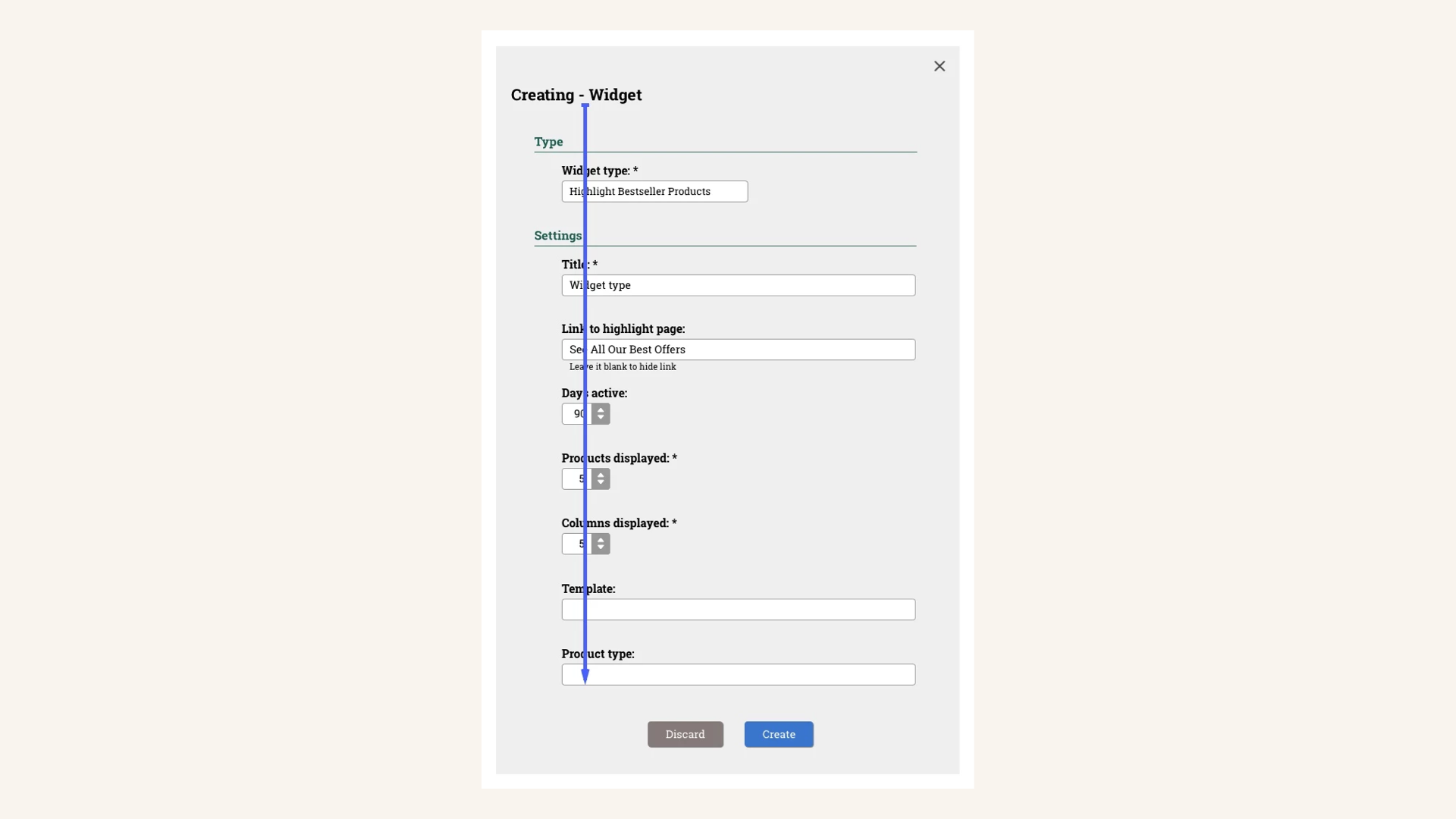 Path to completion in forms