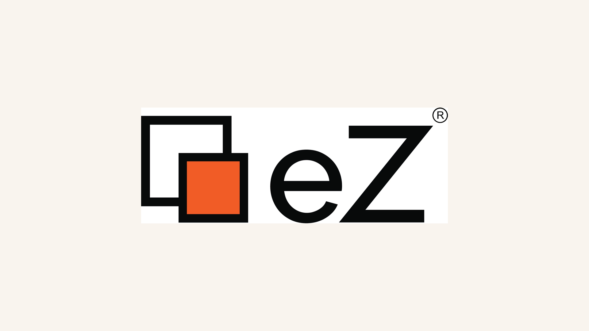 eZ Systems logo